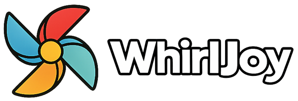 WhirlJoy - NeverEnding Play!