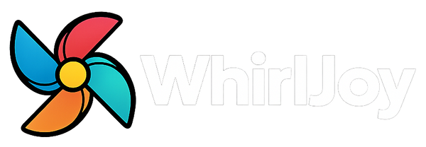 WhirlJoy - NeverEnding Play!