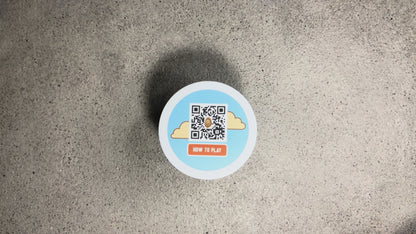 Bigfoot Dice - The Wildest Game in the Woods!