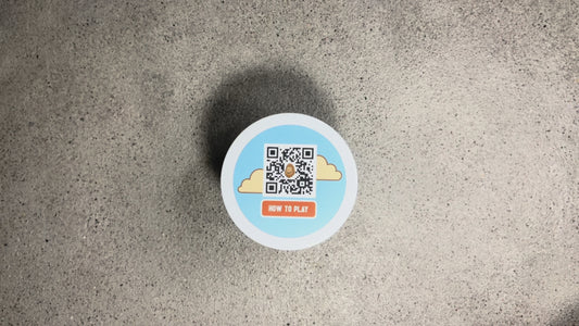 Bigfoot Dice - The Wildest Game in the Woods!